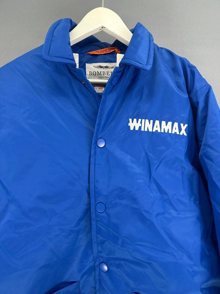 Men's Bomber jacket – photo 2